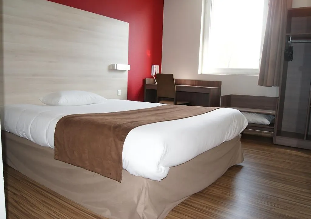 Ekho Hotel Grenoble Nord Saint Egrève