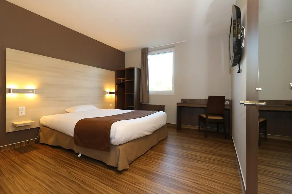 **  Ekho Hotel Grenoble Nord Saint Egrève France