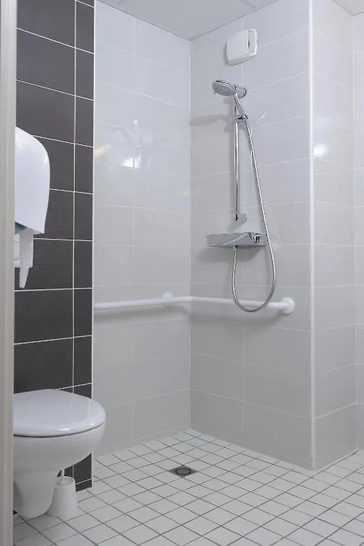 **  Ekho Hotel Grenoble Nord Saint Egrève France