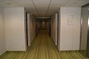 Ekho Hotel Grenoble Nord Saint Egrève France