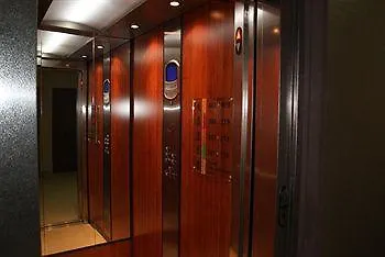 Ekho Hotel Grenoble Nord Saint Egrève 2*, Saint-Egreve France
