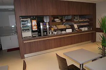 Ekho Hotel Grenoble Nord Saint Egrève  Saint-Egreve