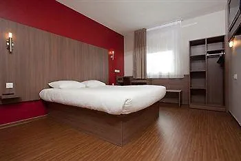 Ekho Hotel Grenoble Nord Saint Egrève