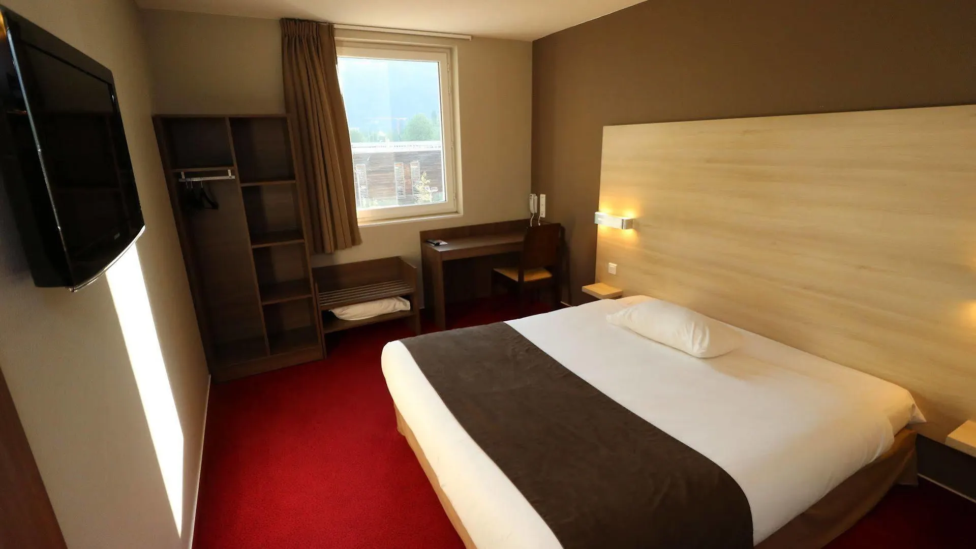 Ekho Hotel Grenoble Nord Saint Egrève Saint-Egreve