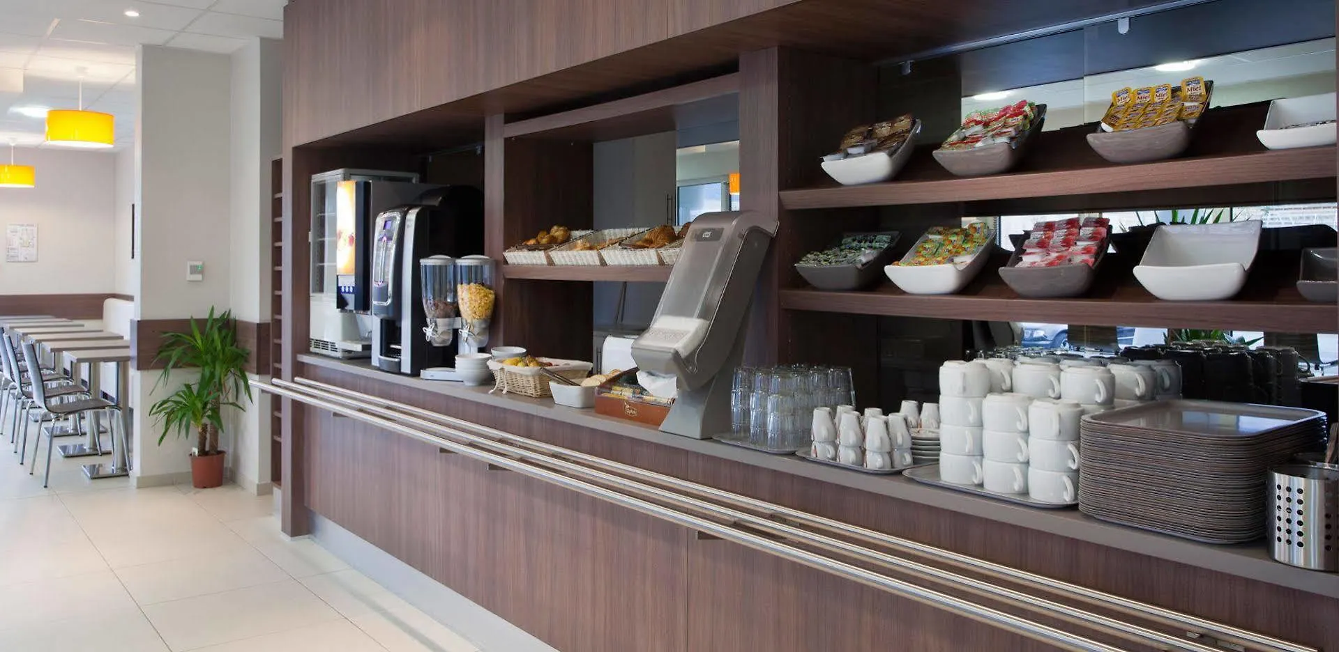 Ekho Hotel Grenoble Nord Saint Egrève Saint-Egreve