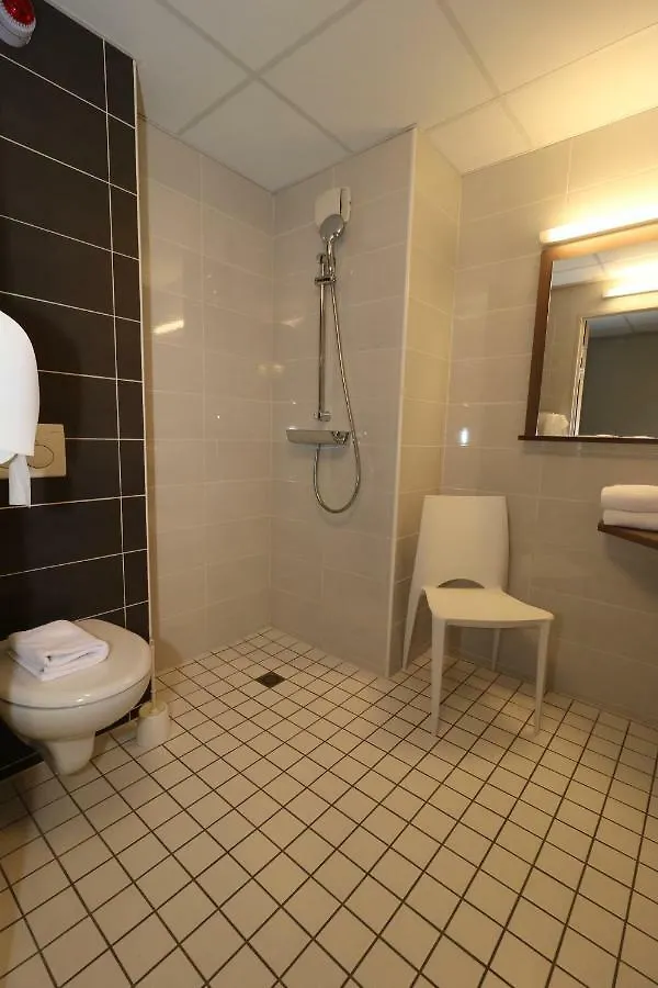 Ekho Hotel Grenoble Nord Saint Egrève 2*, Saint-Egreve France