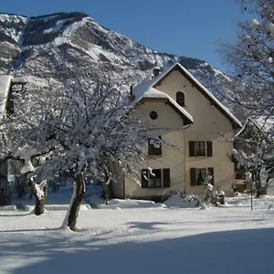 La Marmotte De La Meije Le Bourg-d'Oisans