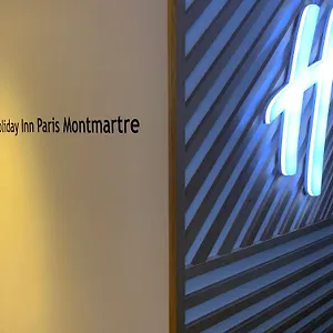 Hotel Montmartre Paris