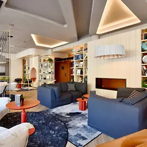 Hotel Ibis Styles Centre Port Brest