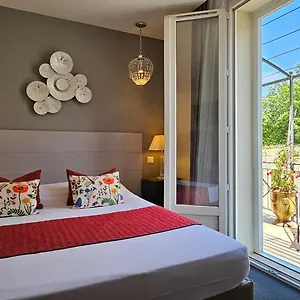 Hotel Acacias Arles