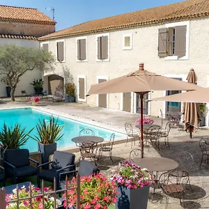 Les Magnanarelles Maussane-les-Alpilles