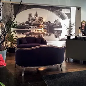 Annexe Paris