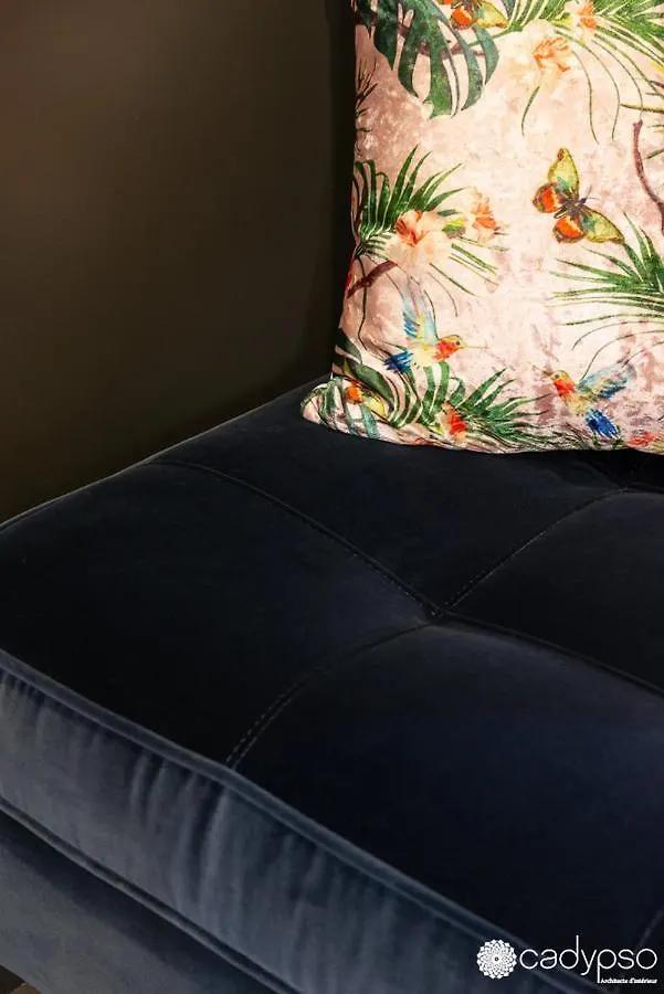 **  Ekho Hotel Grenoble Nord Saint Egrève Frankrijk