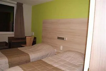 Ekho Hotel Grenoble Nord Saint Egrève