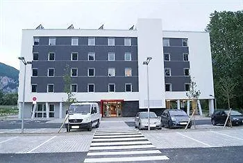 Ekho Hotel Grenoble Nord Saint Egrève