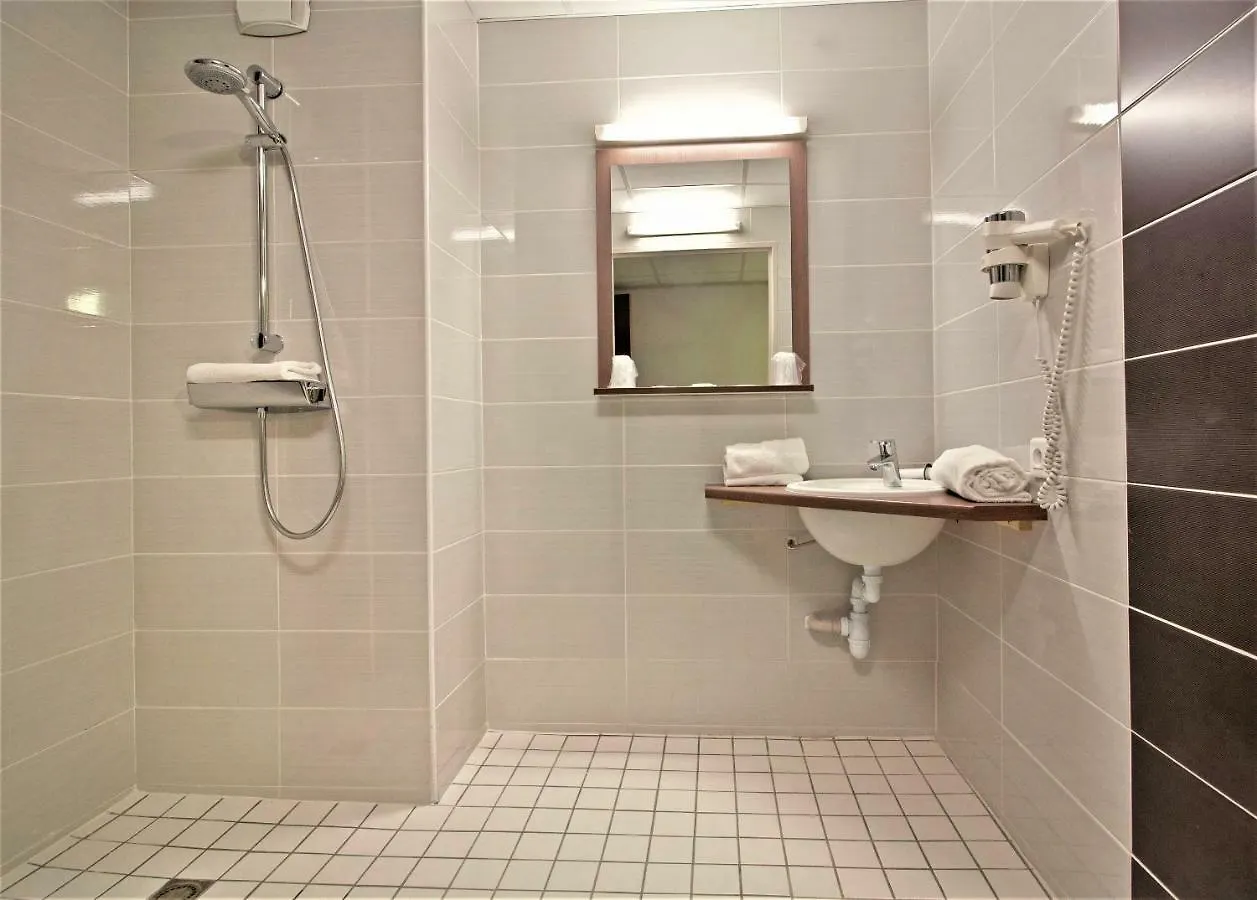 Ekho Hotel Grenoble Nord Saint Egrève
